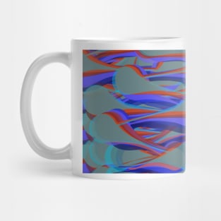 Work color 79 Mug